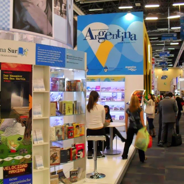 Las ferias más importantes del mundo – EXPO GUADALAJARA, RECINTOS
